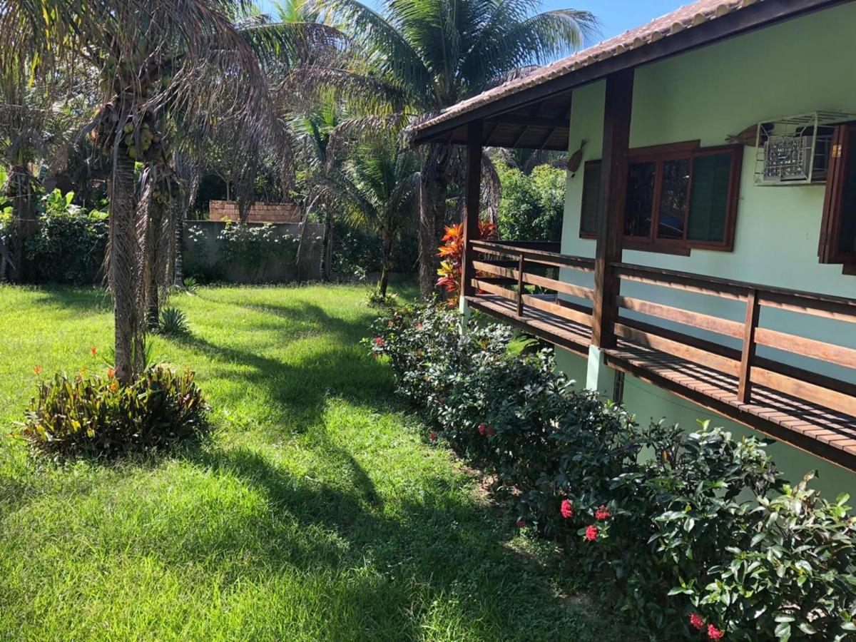 Pousada Paraiso Arraial D'ajuda Pnm01 Porto Seguro