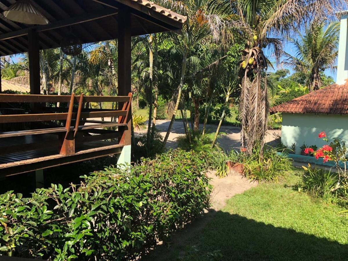 Paraiso Arraial D'ajuda Pnm01 *