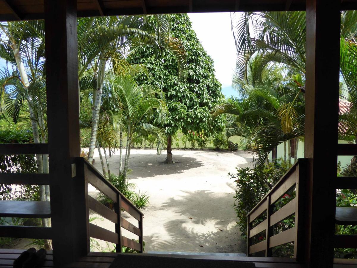 Paraiso Arraial D'ajuda Pnm01 Pousada