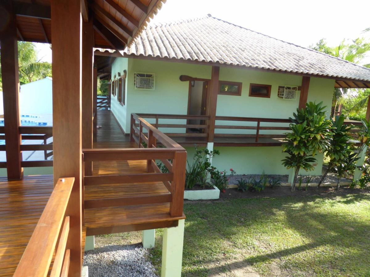 Paraiso Arraial D'ajuda Pnm01 *