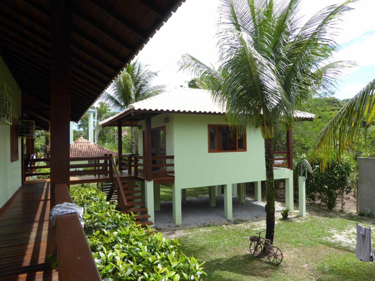 Paraiso Arraial D'ajuda Pnm01 Porto Seguro