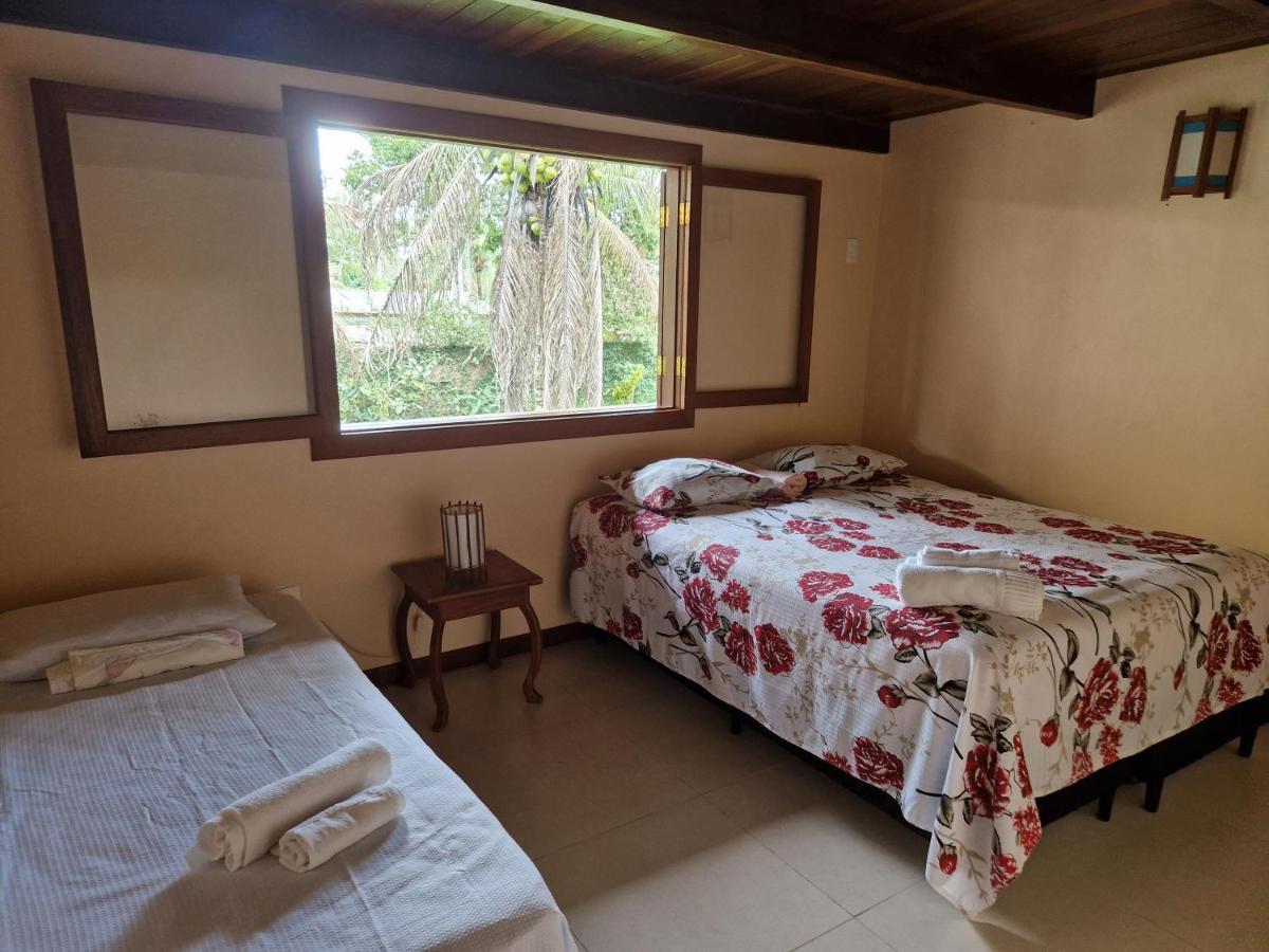 Paraiso Arraial D'ajuda Pnm01 Pousada Porto Seguro